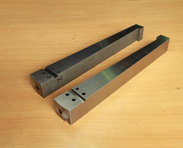 一、二拉鉗口座QYC-22